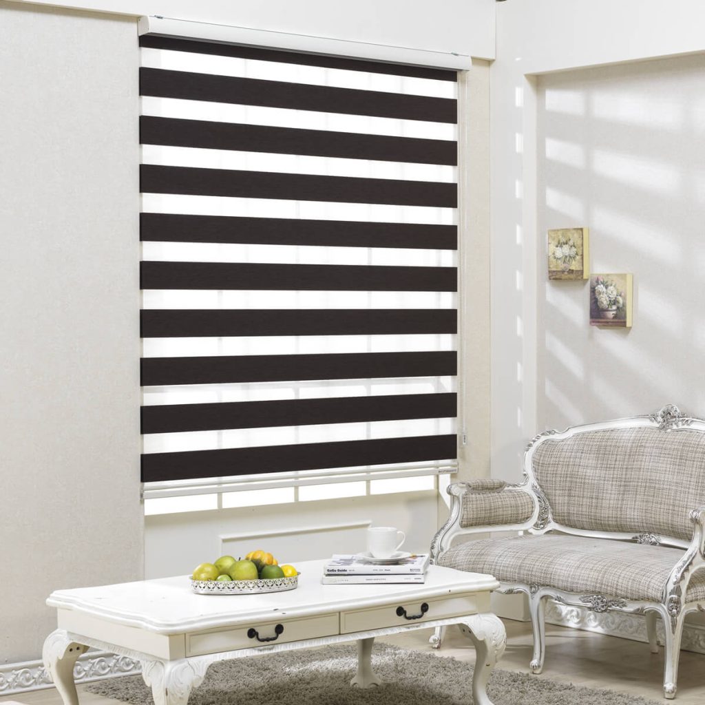 blackout zebra blinds