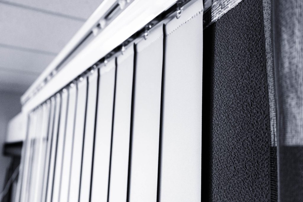 Vertical Blinds perth