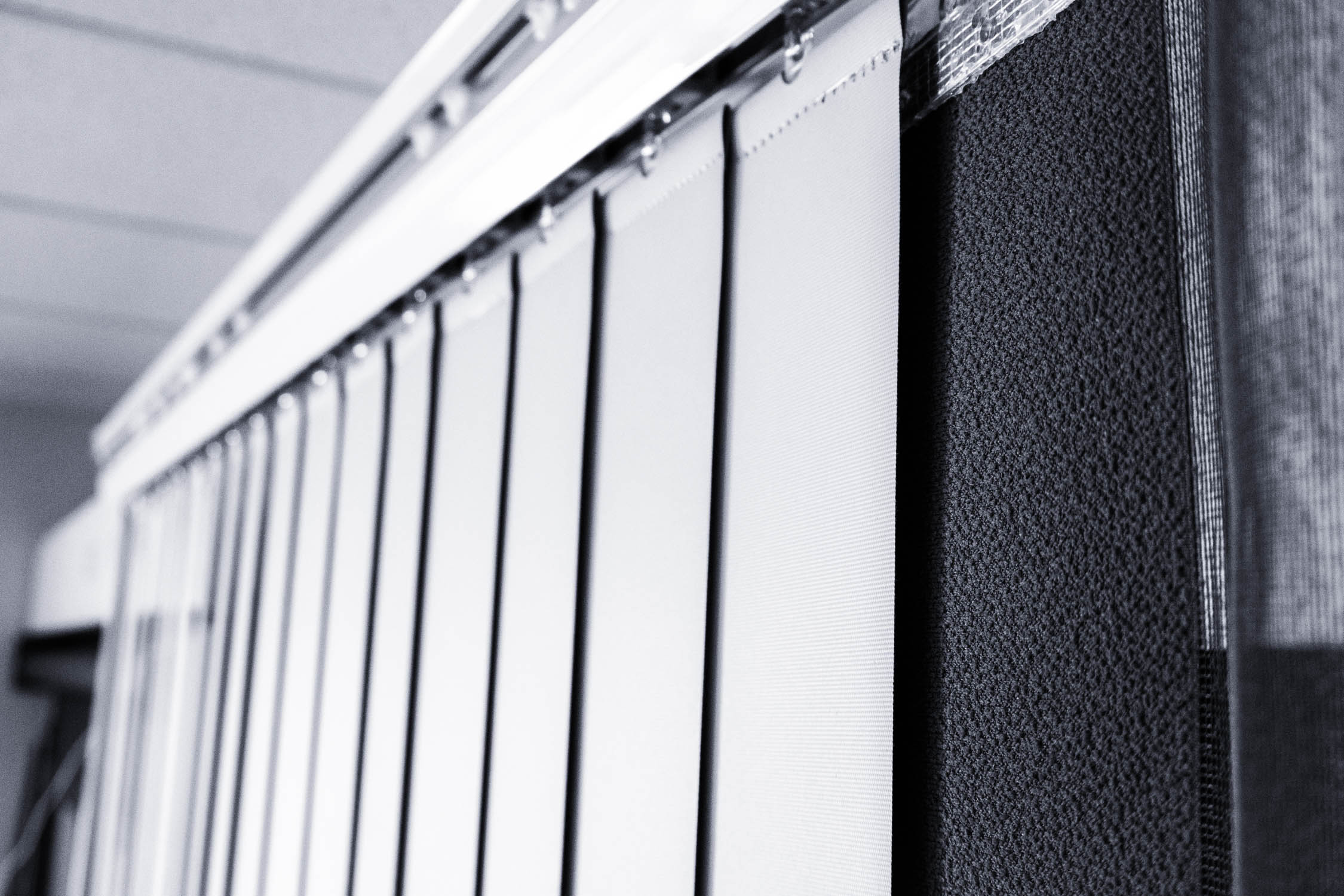 Vertical Blinds perth